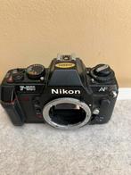 Nikon F-501 (defect), Audio, Tv en Foto, Fotocamera's Analoog, Spiegelreflex, Verzenden, Nikon, Nikon
