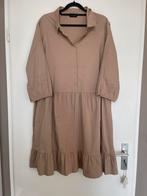 Taifun prachtige beige jurk maat 44, Kleding | Dames, Jurken, Beige, Maat 42/44 (L), Ophalen of Verzenden, Zo goed als nieuw
