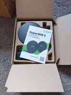 Kpn Super Wifi 2 (2 stuks), Computers en Software, WiFi-versterkers, Ophalen of Verzenden, Nieuw