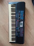 Keyboard Yamaha PSR-220 + universele draagtas, Muziek en Instrumenten, Keyboards, Ophalen, Gebruikt, 61 toetsen, Yamaha