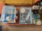 Hamster kooi Te koop! Helemaal comleet., Dieren en Toebehoren, Kooi, Minder dan 75 cm, Zo goed als nieuw, Hamster