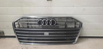 Grille Audi A6 C8 4K S line bj 2018-heden beschikbaar voor biedingen