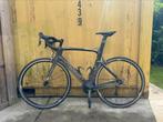 Willier Cento 1 Air carbon, Fietsen en Brommers, Gebruikt, Carbon, Heren, 49 tot 53 cm