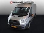 Ford Transit 350 2.2 TDCI L3H2 Tr, 2167 kg, Euro 5, 125 pk, Gebruikt