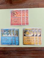 Pokémon Kaarten Prismatic Poster Collection, Ophalen of Verzenden, Nieuw, Meerdere kaarten, Foil