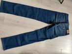 Prachtige Liu-Jo bottom up jeans maat 28., Ophalen of Verzenden, Zo goed als nieuw, Blauw, W28 - W29 (confectie 36)