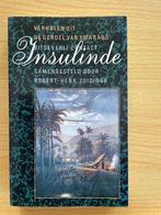 Insulinde – Verhalen uit de Gordel van Smaragd, Ophalen of Verzenden, Zo goed als nieuw, Robert-Henk Zuidinga