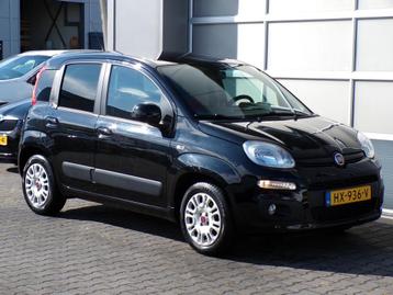 Fiat Panda 1.2 Lounge|Airco|Parkeersensor|Clima|City|lage KM beschikbaar voor biedingen