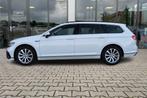 Volkswagen Passat Variant 1.4 TSI PHEV GTE Business | ACC |, Auto's, Stof, Gebruikt, Zwart, 4 cilinders