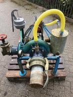 Waterpomp 150 Kuub, Tuin en Terras, Waterpompen, Ophalen, Gebruikt, Handmatig, Beregeningspomp