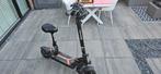 kukirin g2 max, Fietsen en Brommers, Steps, Ophalen, Gebruikt, Elektrische step (E-scooter)