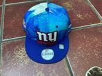 New Era Nlf 9Fifty New York Giants Sideline cap, Verzamelen, Nieuw, New Era Nlf 9Fifty New York Giants Sideline cap, Ophalen of Verzenden