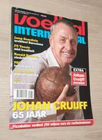 Speciale Voetbal International VI Johan Cruijff 65 jaar, Ophalen, Ajax, Boek of Tijdschrift