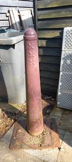 Amsterdamertje, Ophalen of Verzenden, Gebruikt, Minder dan 180 cm, Palen