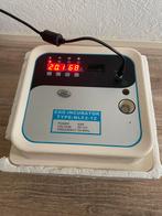 Broedmachine, gebruikt., Geslacht onbekend, Kip