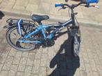 Alpina 20 inch jongensfiets, Fietsen en Brommers, Ophalen, Zo goed als nieuw, 20 inch of meer