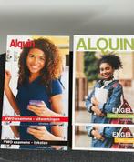 Alquin VWO Engels, Boeken, Ophalen of Verzenden, Zo goed als nieuw, VWO, Engels