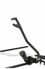 Thule 591 ProRide fietsendrager tot 20 kg. Actieprijs!, Auto diversen, Dakdragers, Ophalen, Thule Sweden AB, Nieuw, Borggatan 5, 335 73 Hillerstorp, Zweden