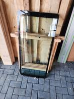 VW T4 Zijraam Schuifdeur Of Middenachter, Ophalen, Gebruikt, Volkswagen