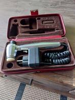 Vintage Novafon SK 14V Massageapparaat in Koffer, Witgoed en Apparatuur, Persoonlijke-verzorgingsapparatuur, Ophalen, Gebruikt