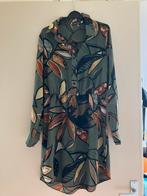 Groene jurk Perla Nera, maat S, Kleding | Dames, Jurken, Perla nera, Ophalen of Verzenden, Zo goed als nieuw, Maat 36 (S)