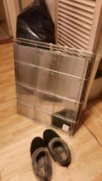 Bench middelgroot voor pup(s) of max 3 chihuahua's, Ophalen, Gebruikt