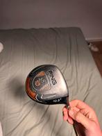 Ping Driver 10,5 Graden, Sport en Fitness, Golf, Gebruikt, Ophalen of Verzenden, Club, Ping