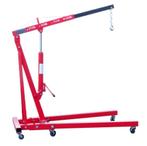 Hydraulische werkplaatskraan Motortakel, Auto diversen, Autogereedschap, Verzenden, Nieuw