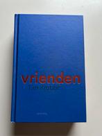 Vrienden Tim Krabbé, Boeken, Ophalen of Verzenden, Zo goed als nieuw, Nederland