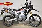 Honda CRF 250 RALLYE (bj 2018), Motoren, Motoren | Honda, 250 cc, Bedrijf, Overig, 12 t/m 35 kW