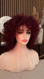 Front lace wig haarwerk pruik ALLEEN DEZE WEEK €200,-, Sieraden, Tassen en Uiterlijk, Uiterlijk | Haarverzorging, Ophalen of Verzenden