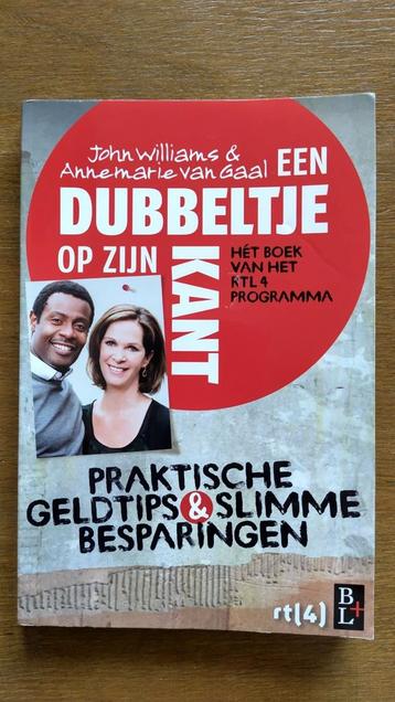 Annemarie van Gaal - Een dubbeltje op zijn kant beschikbaar voor biedingen