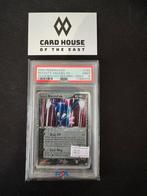 Pokemon Rocket's Sneasel Ex (Team Rocket Returns) PSA 9, Ophalen of Verzenden, Zo goed als nieuw, Losse kaart