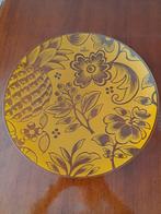 Villeroy & Boch Gebakset, Gebruikt, Schaal, Rond, Ophalen of Verzenden