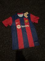 Nike X Barcelona Jersey - Maat M, Ophalen of Verzenden, Zo goed als nieuw, Maat 48/50 (M)