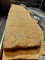 Isolatie (glaswoldeken), Doe-het-zelf en Verbouw, Isolatie en Afdichting, Ophalen of Verzenden, Glaswol, 8 tot 12 cm, 5 tot 10 m²