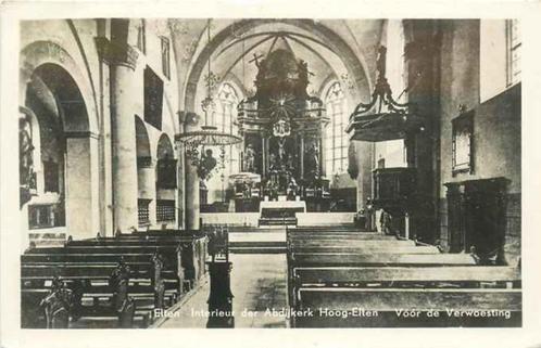 (301-232-001) Elten, Verzamelen, Ansichtkaarten | Buitenland, Duitsland, Verzenden