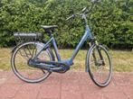 Elektrische fiets Stella Livorno _Shimano Midden Motor, 51 tot 55 cm, Ophalen, Zo goed als nieuw, Overige merken