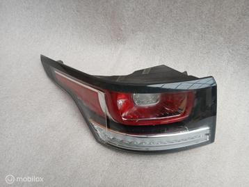 Achterlicht Links Range Rover Sport L494 2014 - 2017 beschikbaar voor biedingen