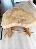 Salontafel Lindeboom, Ophalen, 50 tot 100 cm, 50 tot 100 cm, Zo goed als nieuw