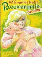 W.G.van de Hulst - Rozemarijntje omnibus 5 delen Callenbach/, Ophalen of Verzenden, Gelezen