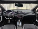 Kia ProCeed 1.6 T-GDI GT *1e Eigenaar* Panoramadak / Leder/A, 15 km/l, Gebruikt, 1591 cc, USB
