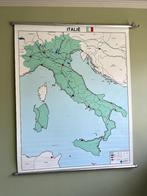 Klassikale kaart Italië, Ophalen, 2000 tot heden, Italië, Landkaart