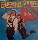 KLAUS + KLAUS - JODELADI, Ophalen of Verzenden, Gebruikt