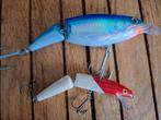 Kunstaas pluggen roofvis snoek rapala nieuw, Watersport en Boten, Ophalen, Zo goed als nieuw, Overige typen