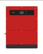 Nieuw 2x GoodWe GW80K-MT Omvormer 120.000 WP, Ophalen, 200 wattpiek of meer, Overige typen, Nieuw