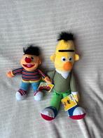 Bert en Ernie knuffels - Nieuwstaat, Ophalen of Verzenden, Nieuw, Overige typen