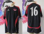 Clyde FC 2008/09 uit shirt Surridge jersey #16 maat L, Maat L, Ophalen of Verzenden, Gebruikt, Shirt