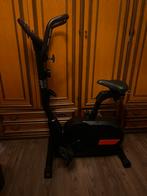 Hometrainer - Perfect voor thuis!, Ophalen, Zo goed als nieuw, Metaal, Benen