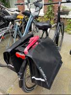 bike with bags, Ophalen, Zo goed als nieuw, Overige merken